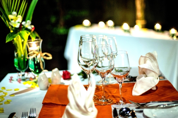Hotel La Residence Blanc Angkor (Siem Reap)